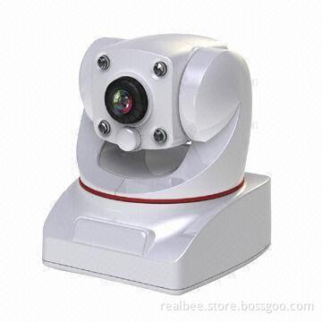 CCTV CMOS Camera with IR Cut, 12x Optical Zoom, Supports SD Card